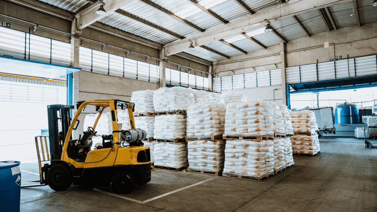 Erdek Kimyasal Ürün Taşıma