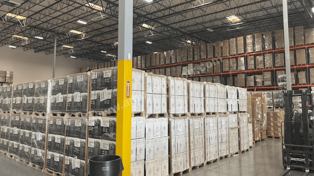 Erdek Parça Yük Taşıma